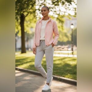 Columbia Full-Zip Jacket NWT size small